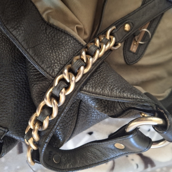 BRAHMIN Leather bag - Picture 3 of 8